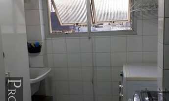 Imagem 7: Apartamento 2 dormitórios e Lazer completo - R$ 350.000,00