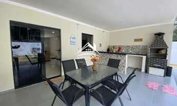 Imagem 6: Cond. Alphaville 04 - 03 suites - 195m - duplex - ponta negra - 04 vagas