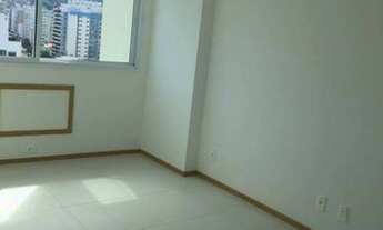 Imagem 4: Apartamento para venda com 82m² com 2 quartos, sendo 1 suite 1 vaga em Icaraí - Niterói