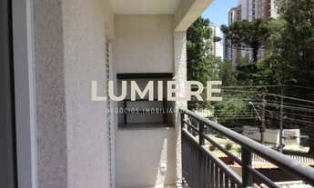 Imagem 3: APARTAMENTO RESIDENCIAL em GUARULHOS - SP, JARDIM FLOR DA MONTANHA