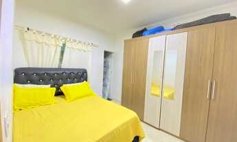 Imagem 2: Aluga-se casa nova 3 Quartos sendo 1 suíte QC 1