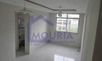 Imagem 3: Apartamento com 2 quartos em Iraja