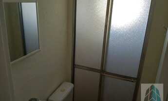 Imagem 5: Apartamento com 2 dormitórios para alugar, 48 m² por R$ 1.500,00/mês - Tatuapé - São Paulo