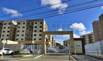 Imagem: Apartamento para Venda em Aracaju, Jabotiana