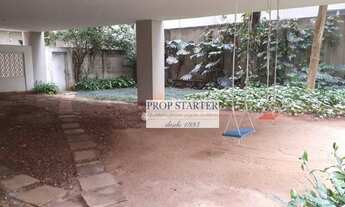 Imagem 3: Apartamento magnífico, com 280m², a 5 min da Avenida Paulista!