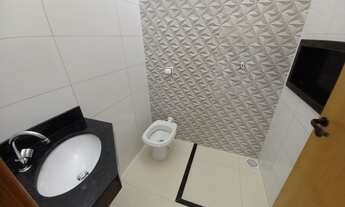 Imagem 6: Casa para venda tem 64 metros quadrados com 2 quartos em Shopping Park - Uberlândia - MG