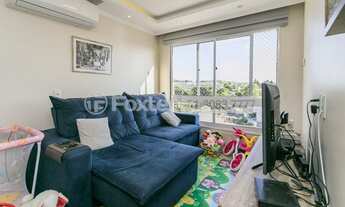 Imagem 2: Apartamento à venda no bairro Partenon - Porto Alegre/RS