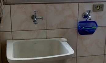 Imagem 4: Apartamento para aluguel com 70 metros quadrados com 2 quartos em Santana - São Paulo - SP