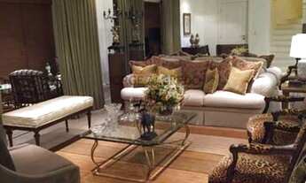 Imagem 6: Casa duplex de 280 m2, situada em condomínio de local agradável e tranquilo com segurança