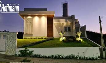 Imagem: Casa / Sobrado - Bairro União - Dois Irmãos