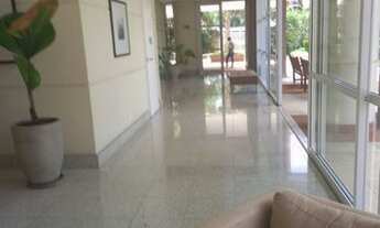 Imagem 6: Apartamento Residencial para venda e locação, Vila Andrade, São Paulo - AP0100