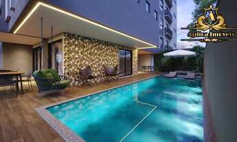 Imagem 2: Lançamento - London Residence - Gravata - 156x direto com a construtora