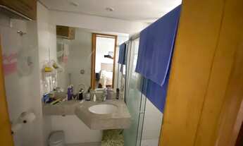 Imagem 6: Flat para venda com 34 metros quadrados com 1 quarto em Setor Bela Vista - Goiânia - GO