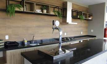 Imagem: Apartamento disponível para parcelamento