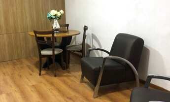 Imagem 6: Apartamento para Venda em Palhoça, Aririú, 2 dormitórios, 1 banheiro, 1 vaga