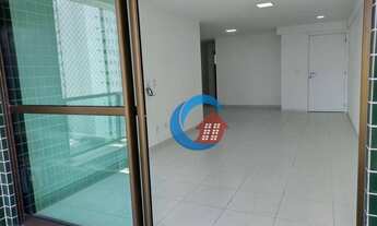 Imagem 2: Apartamento com 4 quartos à venda, 137 m² por R$ 1.290.000 - Boa Viagem - Recife/PE