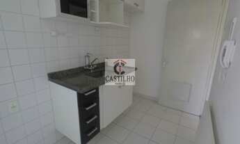 Imagem 7: APARTAMENTO TATUAPÉ 50 M² 2 DORMITÓRIOS 1 VAGA LAZER COMPLETO