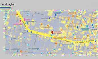 Imagem 2: Belo Horizonte - Conjunto Comercial/Sala - Lourdes