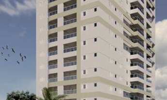 Imagem 2: Apartamento com 2 dorms, Centro, Mongaguá - R$ 344 mil, Cod: 862