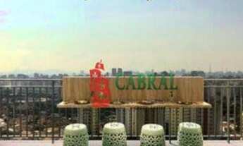 Imagem: Studio com 1 dormitório à venda, 43 m²