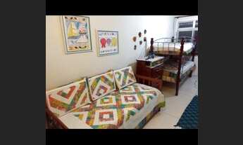 Imagem 6: Kitnet/conjugado para venda com 27 metros quadrados com 1 quarto em Boqueirão - Praia Gran