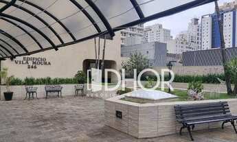 Imagem: Brooklin - 2 dorms. - 71 m² - R$ 630.000