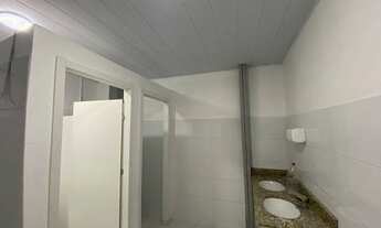 Imagem 3: GALPÃO COM 2100 METROS COM POSIÇÕES PORTA PALLETS