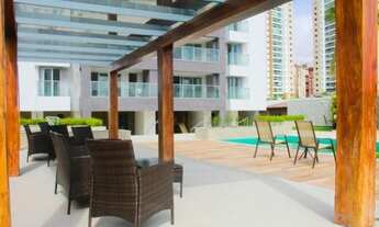 Imagem 7: Viva Marco, Apto 3 quartos sendo 2 suites, 2 vagas de garagem, Bairro do Marco, Belém PA