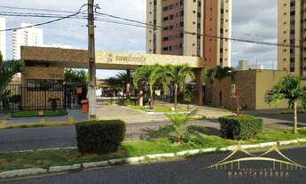 Imagem: Apartamento em Nova Parnamirim com 3/4 Sendo