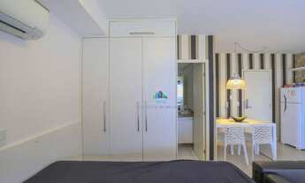 Imagem 6: Apartamento com 1 dormitório para alugar, 42 m² por R$ 2.800/mês - Jardim Paulista - São P