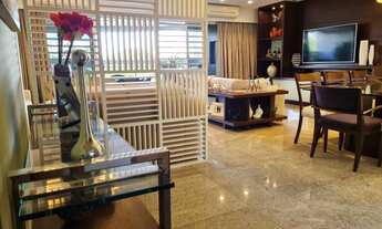 Imagem 4: Apartamento de 4 quartos a venda na Península Aquarela Barra da Tijuca, RJ