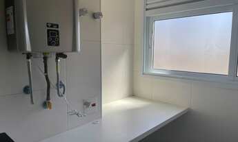 Imagem 7: Apartamento para venda com 64 metros quadrados com 2 quartos em Água Branca - São Paulo