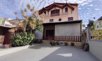 Imagem: Casa à venda, 3 quartos, 2 vagas, Caiçaras