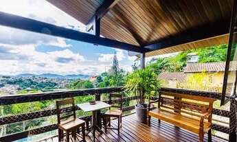 Imagem 7: Casa com 3 dormitórios à venda, 271 m² por R$ 1.620.000 - Piratininga - Niterói/RJ