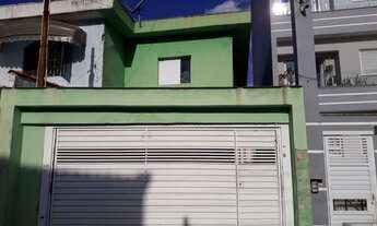 Imagem: Sobrado para aluguel e venda com 164 metros