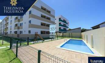 Imagem 6: Apartamento à venda no bairro Rio Doce - Olinda/PE