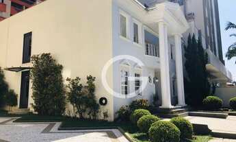 Imagem 3: Casa à venda, 376 m² por R$ 4.500.000,00 - Caiçaras - Londrina/PR