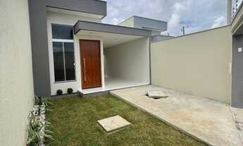 Imagem 3: Linda casa a venda em nova esperança, parnamirim