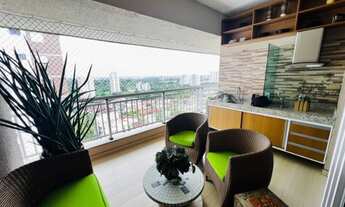 Imagem 3: Living Confort 03 quartos | Dom Pedro