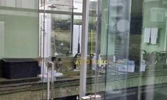 Imagem 7: Casa com 3 dormitórios à venda, 282 m² por R$ 5.300.000,00 - Condomínio Village Terrasse