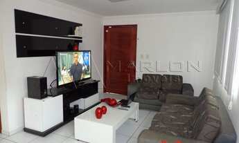 Imagem: Casa para venda possui 200m², com 3 quartos