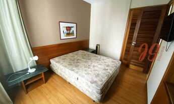 Imagem 7: Apartamento à venda no bairro Lourdes - Belo Horizonte/MG