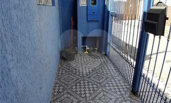 Imagem 2: São Paulo - Casa Padrão - JAÇANÃ