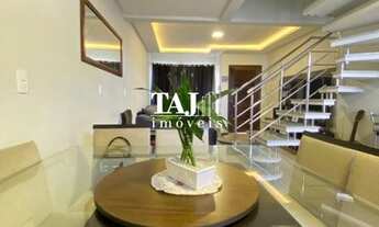 Imagem: Sobrado próximo da praia de Balneário