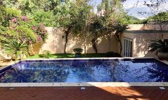 Imagem 7: Casa Residencial à venda, Jardim Guedala, São Paulo - CA0003