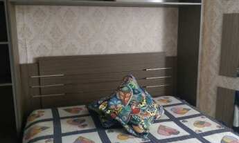 Imagem 6: Apartamento TEMPORADA, finamente decorado!50 METROS DA PRAIA!