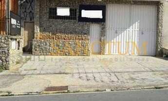 Imagem: Barracão - Jardim Nova Europa - Campinas