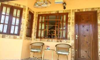 Imagem 3: Casa com 4 dormitórios à venda por R$ 510.000,00 - Balneário das Conchas - São Pedro da Al