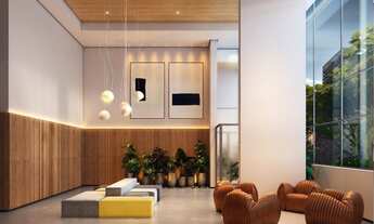 Imagem 5: Apartamento para venda tem 122 m² NA VILA MADALENA