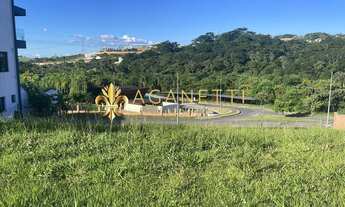 Imagem 6: Lote com 465,62m² - Condomínio Alphaville Vespasiano